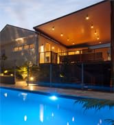 waterproof lights for pool