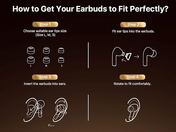 Wireless Earbuds