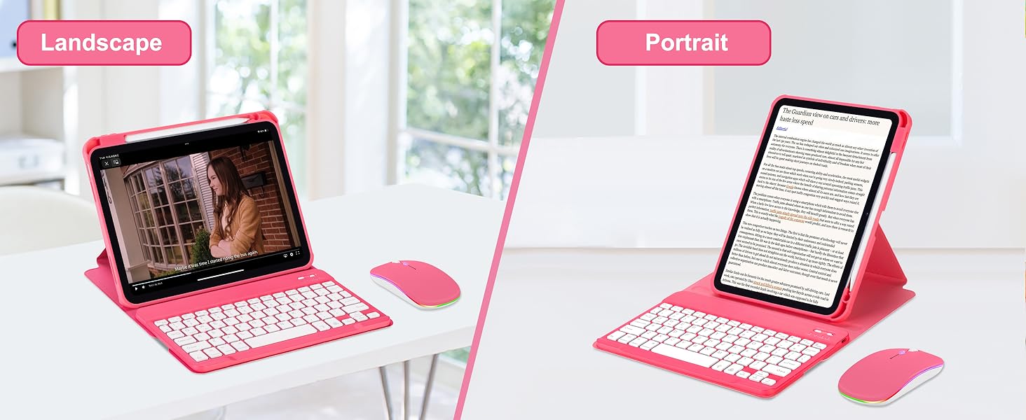 ipad keyboard 10th generation