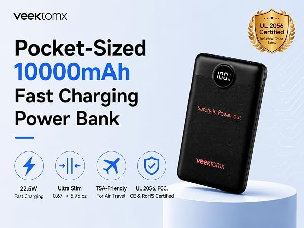 usb c power bank