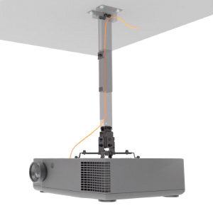 Mount-It! Wall and Ceiling Projector Mount