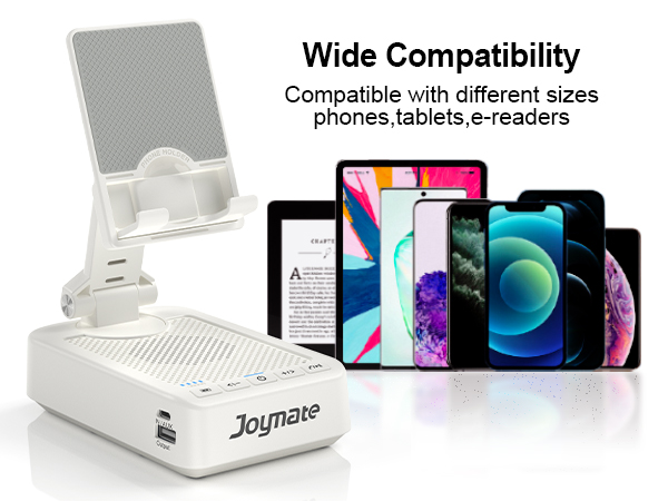wide compatible