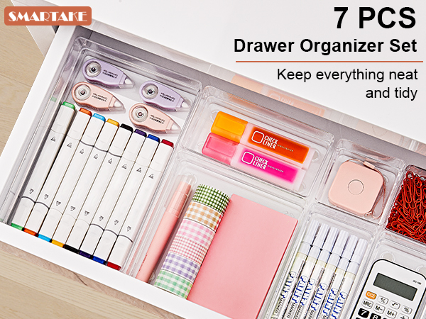 Drawer Organizer