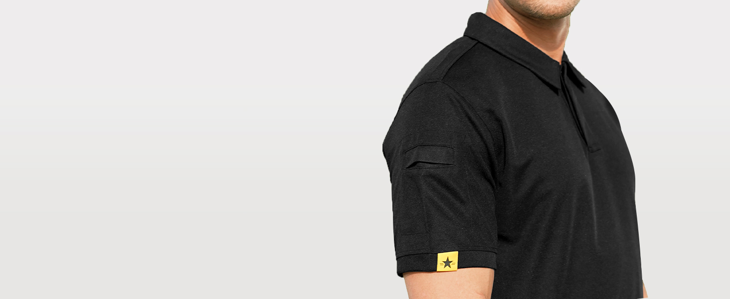 Collars shirt