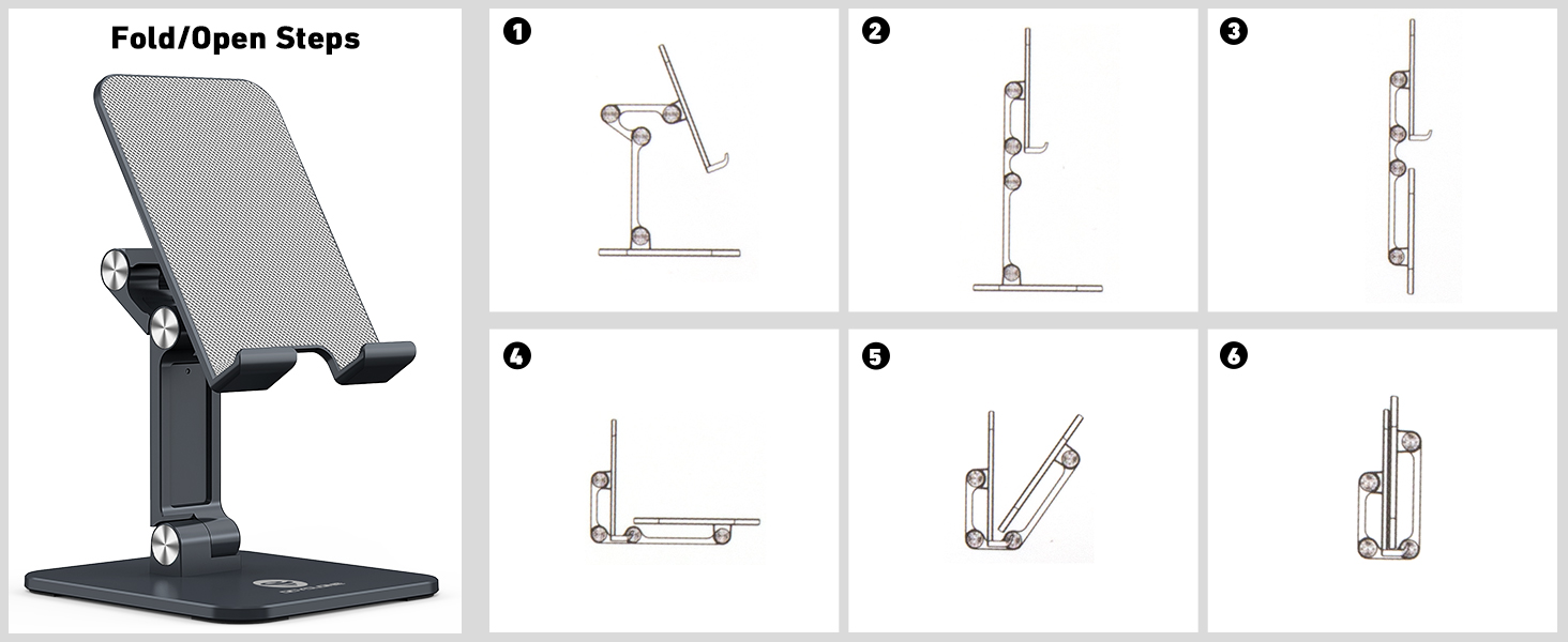 ipad stand