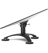 Magnetic Roof Mount for Starlink Gen 3 Standard,Lockable starlink standard mount,for Starlink Int...