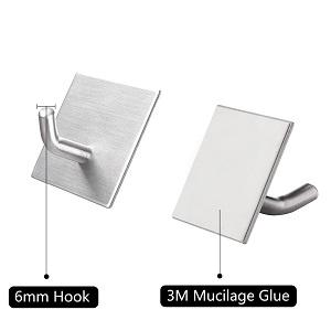 High Loading Capacity