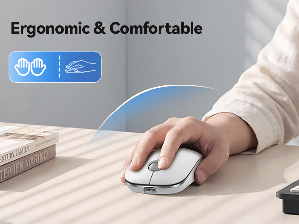mouse