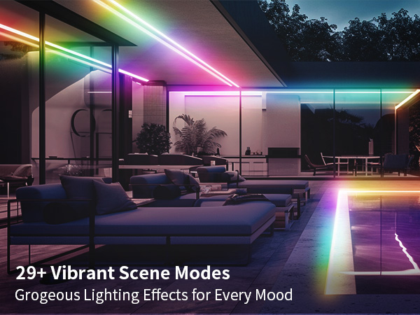 Led Strip Light