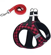 Step-in Puppy Pet Vest