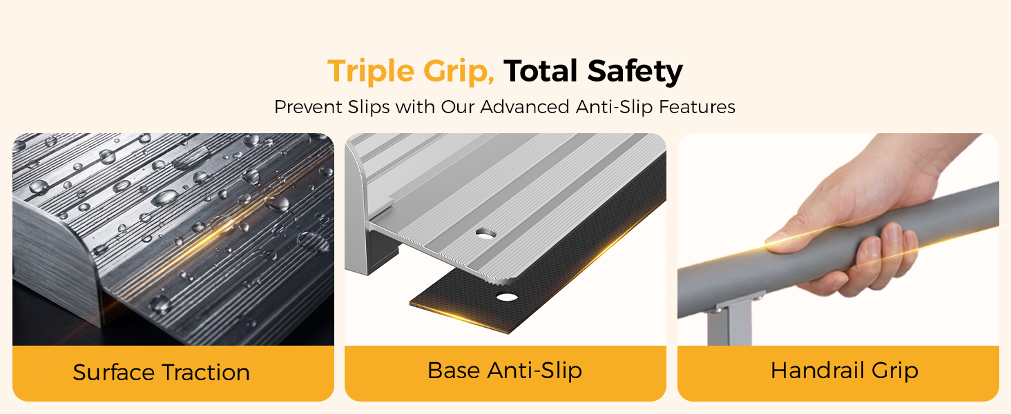wheelchair ramp, ramp, ramps for wheelchairs for home, threshold ramps for doorways