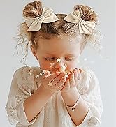 Baby Hair Clips