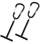 Booms Fishing SH1 Fly Fishing Tippet Spool Holder 2 Pack