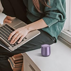 mini speaker bluetooth