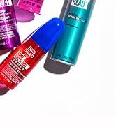 Bed Head by TIGI Best Sellers and Customer Favorites, Premium Styling and Finishing