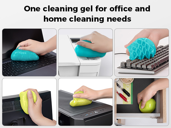 keyboard cleaner