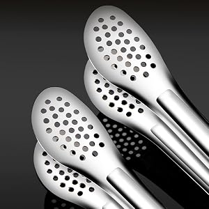 buffet tongs