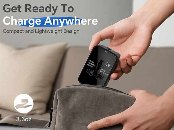 Travel and Study Abroad Essentials