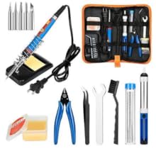 Soldering Iron