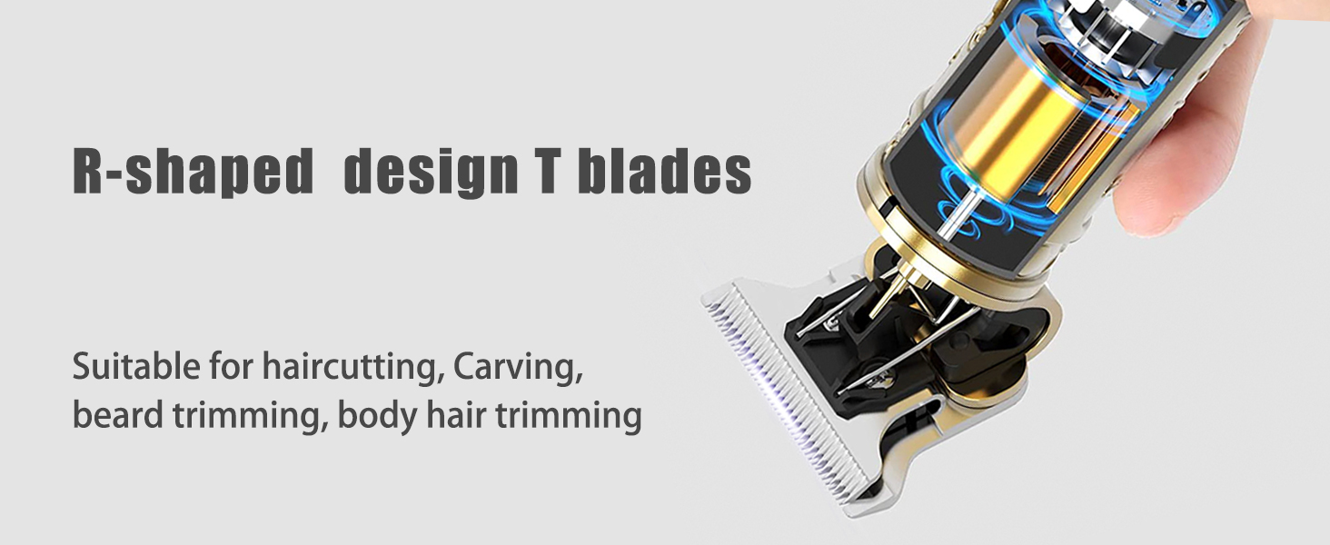 trimmers for men