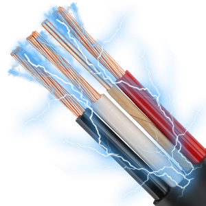 6/3 NM-B Wire