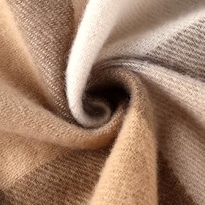 scarves