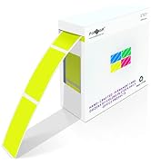 Square Color Coding Labels 3