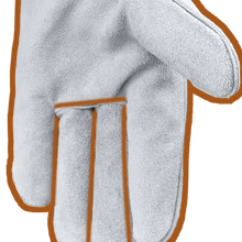 seam