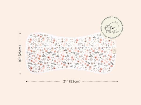 Urban Burp Cloth