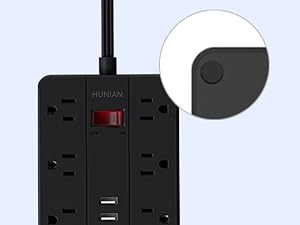extension cords