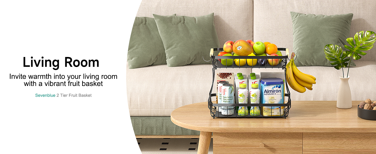 fruit basket