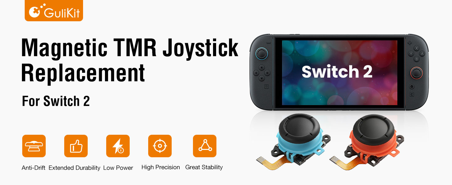for switch 2 joycons