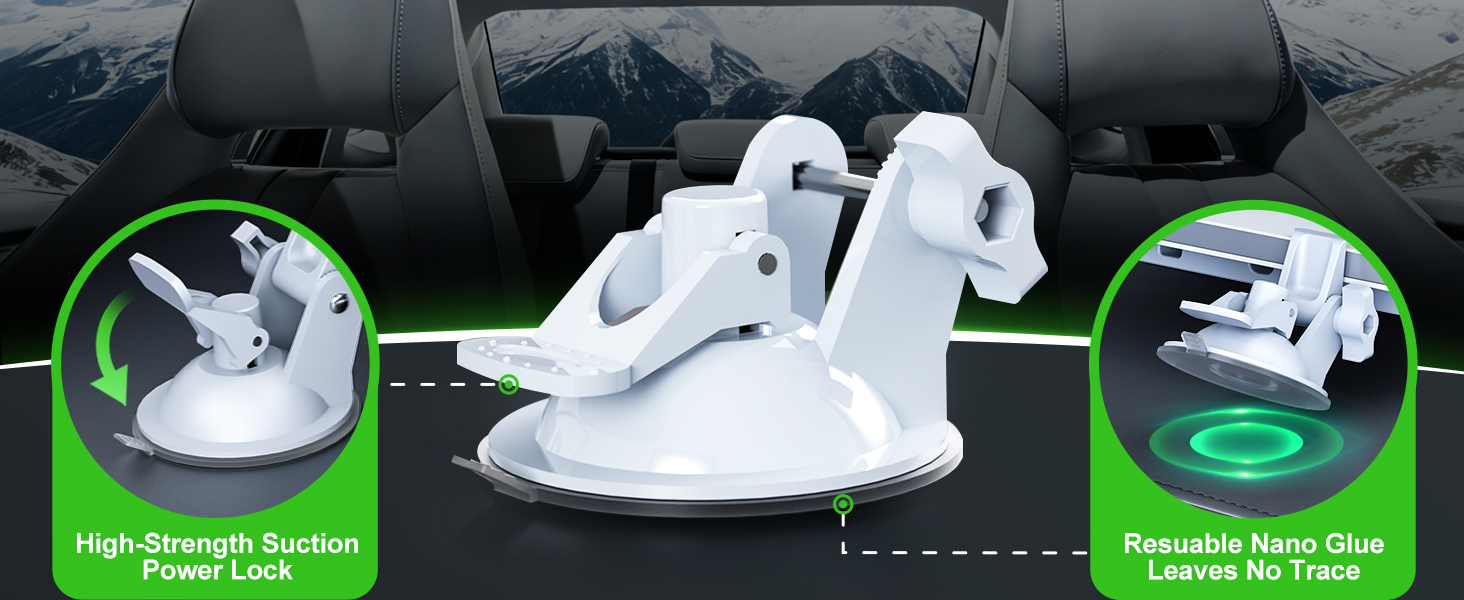 starlink mini car mount