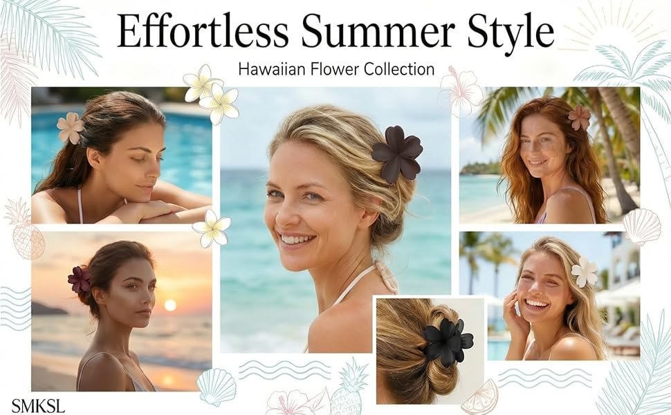 Perfect Size for Versatile Styling