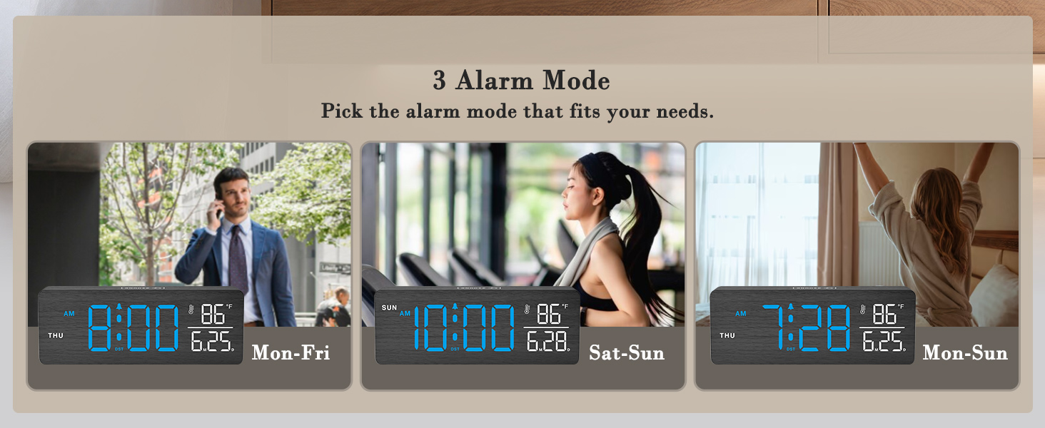 Digital Clock