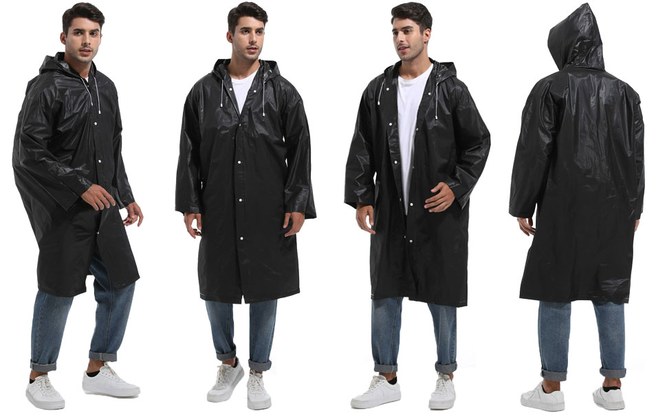Rain Coats