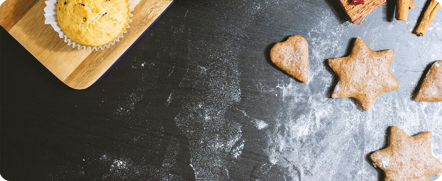 Baking & Cooking