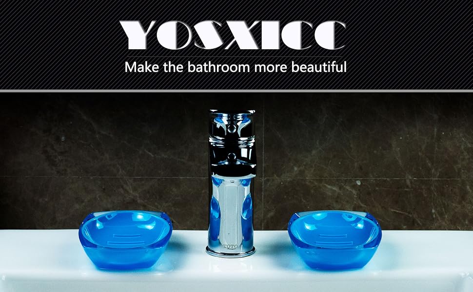 SOAP DISHES