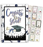Alcarin College graduation gifts - College Graduation gift card book 2026 - Gifts for student for...