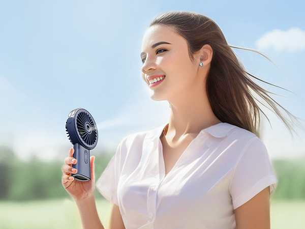 portable mister fan