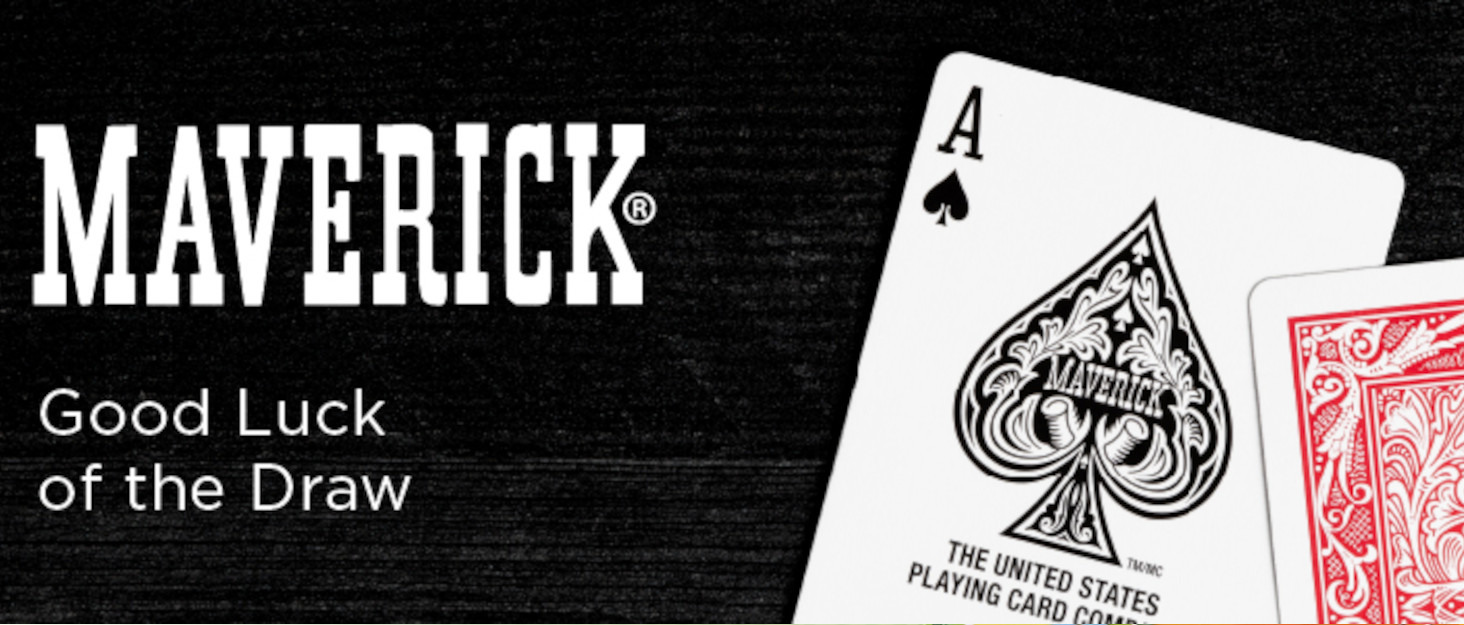 maverick