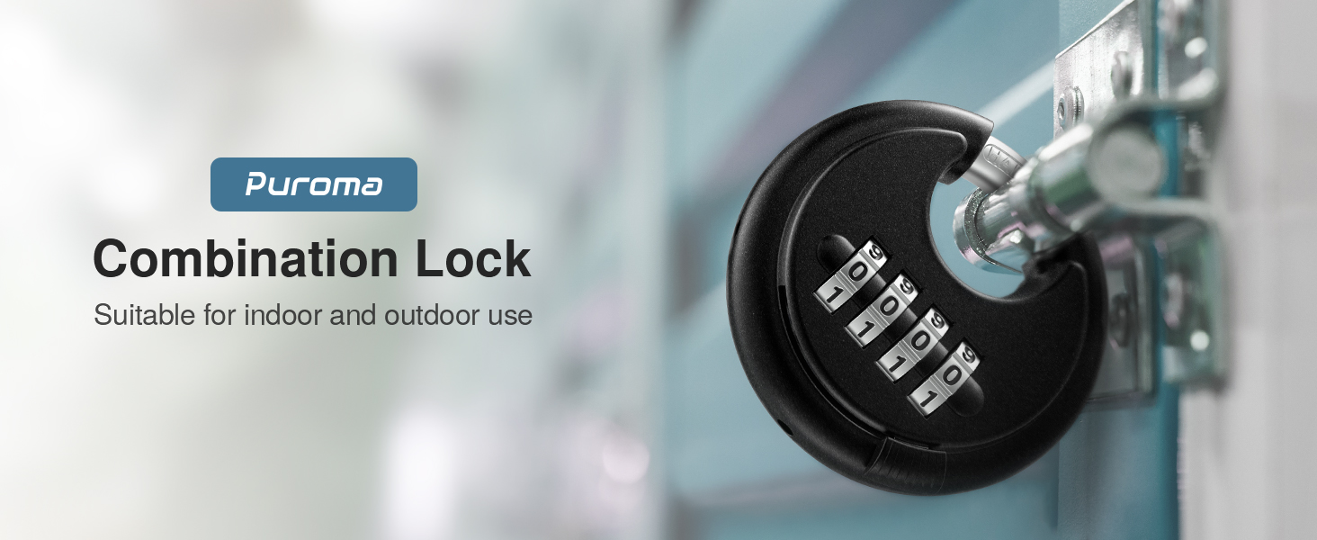 lock