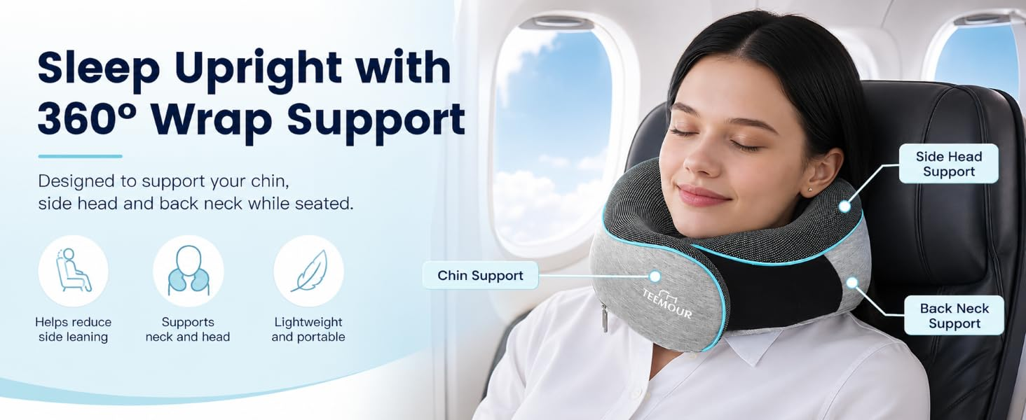 travel pillow