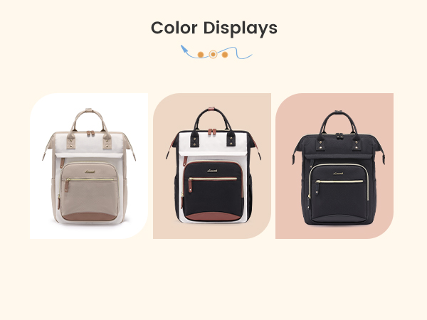 Laptop Backpack