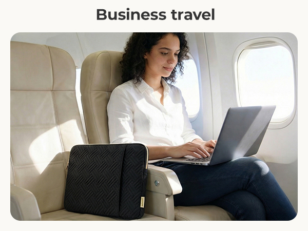 business travel