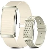 Smart Bracelet for Women Men, Health Activity Fitness Trackers, 24H Sleep Tracker, All-Day Contin...