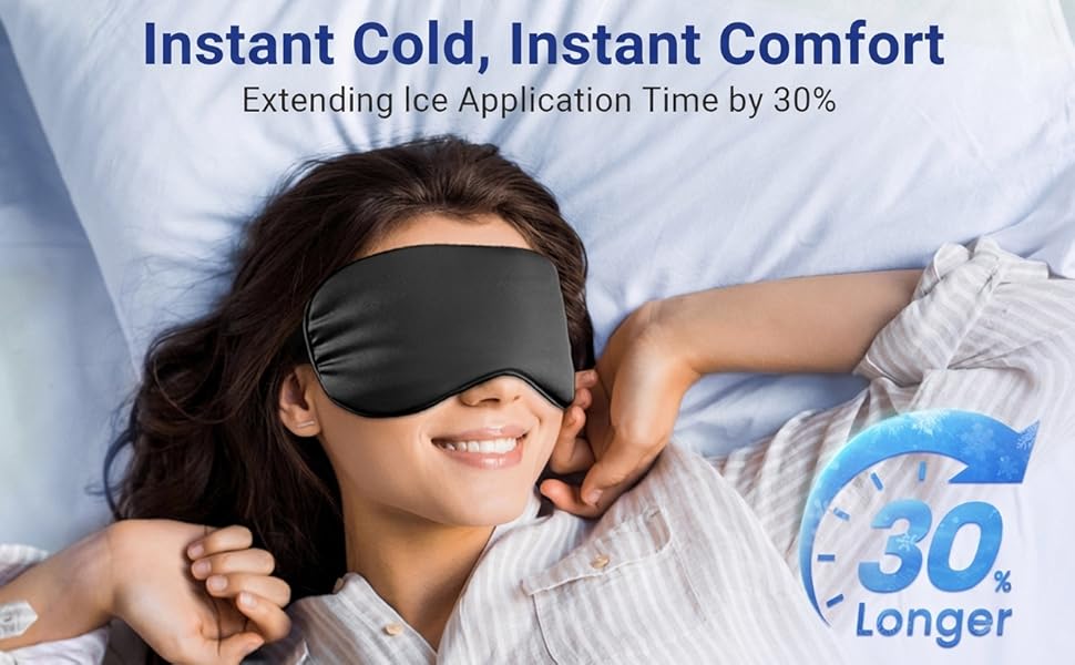 ice face mask