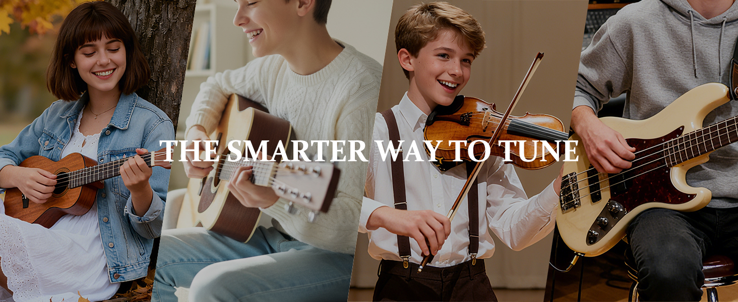guitar tuner