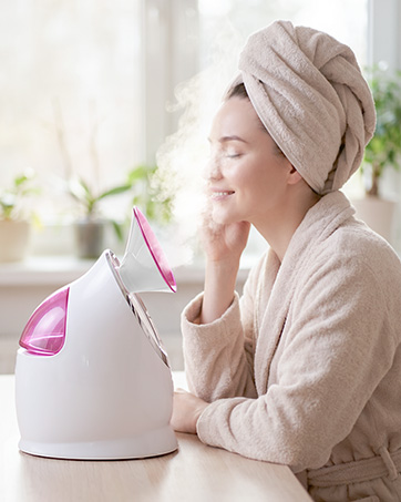 Facial Steamer