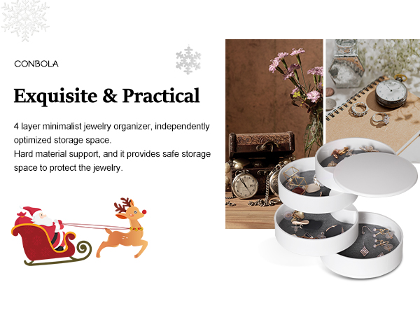 exquisite & practical